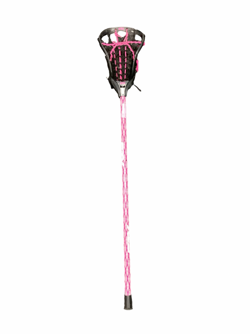 Vist Large View of Product Image Which is Used STX 6000 Wmn Atk/Mid Complete Stick Pink