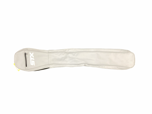 Vist Large View of Product Image Which is Used STX Player Carry Bag Grey