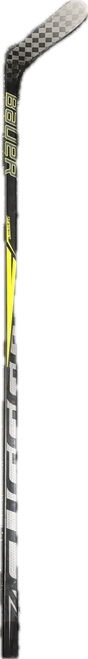 Vist Large View of Product Image Which is Used Bauer SUPREME 3S Senior One Piece Right 65 Flex