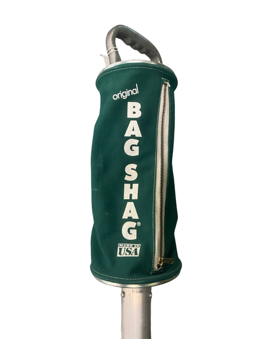 Vist Large View of Product Image Which is Used BAG SHAG Golf Accessory