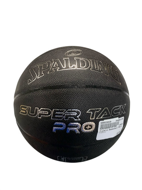 Vist Large View of Product Image Which is Used Franklin Basketball Adult Indoor