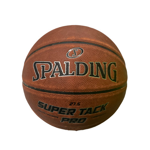 Vist Large View of Product Image Which is Used Spalding Basketball Inter Outdoor