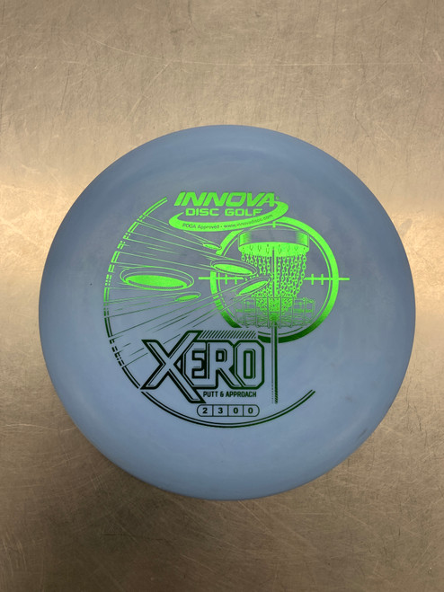 Vist Large View of Product Image Which is Disc Golf Disc Golf Putters