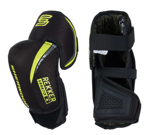 Vist Large View of Product Image Which is New REKKER LEGEND 4 EP SR MD