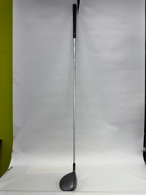Vist Large View of Product Image Which is Used Callaway X HOT Womens Fairway Wood RH 3 Wood