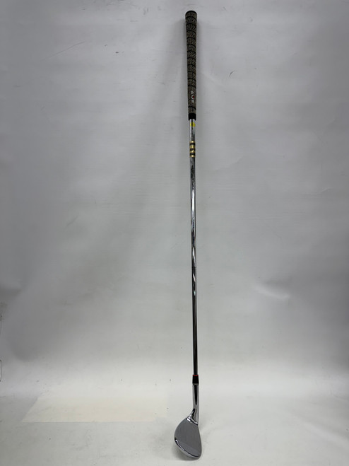 Vist Large View of Product Image Which is Used Bombtech Golf BOMBTECH Golf Wedge Mens RH 52 Degree