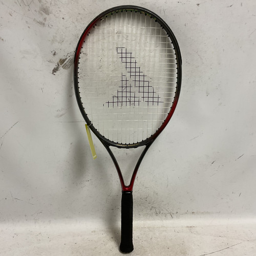Vist Large View of Product Image Which is Used Pro Kennex DOMINATOR 110 Adult Tennis Racquet Cardinal 4 3/8"