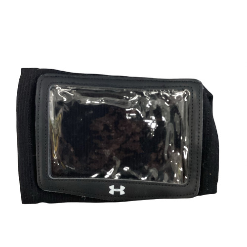 Vist Large View of Product Image Which is Used Under Armour Football Accessory
