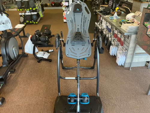 Vist Large View of Product Image Which is Used Teeter FITSP Inversion Table None