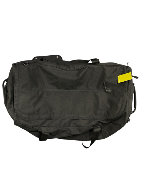 Vist Large View of Product Image Which is Used Sr Hockey Carry Black