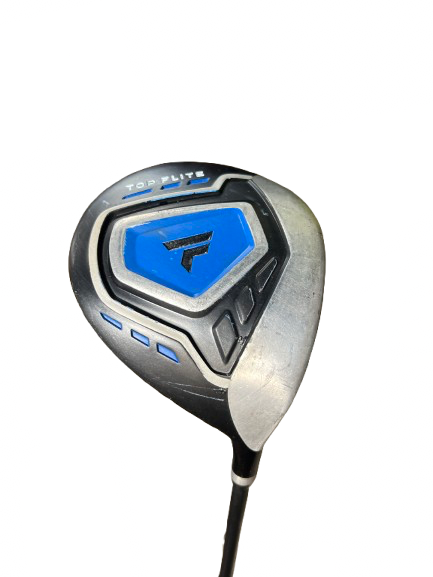 Vist Large View of Product Image Which is Used Top Flite TOP FLITE JR DRIVER Jr Driver RH HT