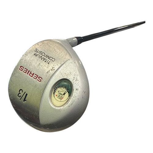 Vist Large View of Product Image Which is Used SERIES 1/3 Jr Driver RH HT