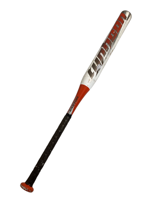 Vist Large View of Product Image Which is Used Easton TYPHOON Baseball/Softball Fastpitch Bat 33"