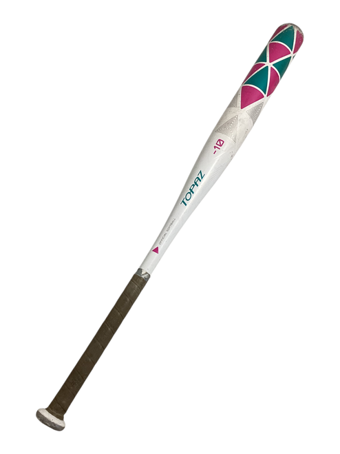 Vist Large View of Product Image Which is Used Easton TOP Baseball/Softball Fastpitch Bat 31"