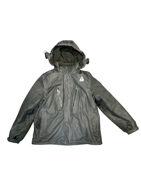 Vist Large View of Product Image Which is Used Gerry Outerwear Heavy Jacket M None XL