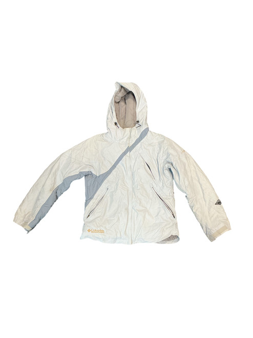 Vist Large View of Product Image Which is Used Columbia Outerwear Heavy Jacket W None MD