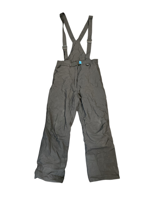 Vist Large View of Product Image Which is Used Gelande Snow Bibs W None SM
