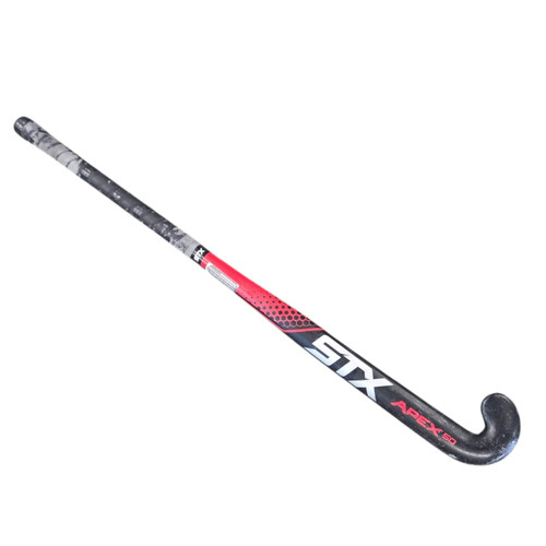 Vist Large View of Product Image Which is Used STX APEX 50 FH Complete Stick Black 36"