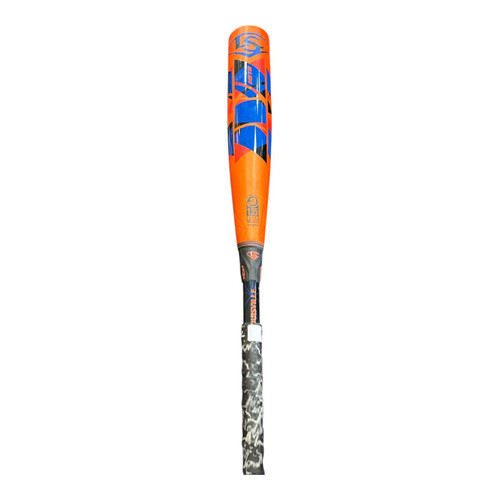 Vist Large View of Product Image Which is Used Louisville Slugger 2022 META 29/21 BB/SB USSSA 2 3/4 Bat 29"