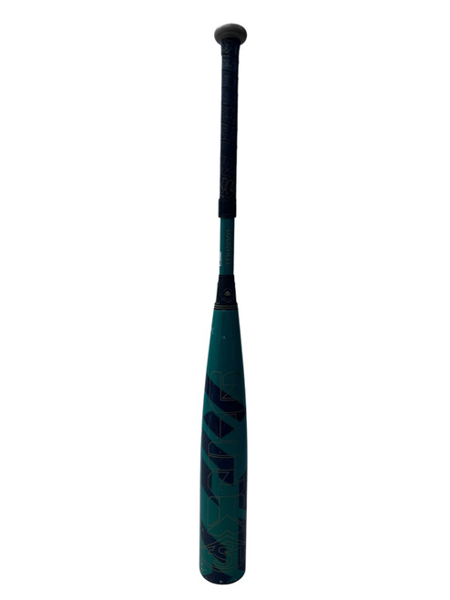 Vist Large View of Product Image Which is USED LOUISVILLE SLUGGER META 30/22 -8 USSSA BASEBALL BAT 