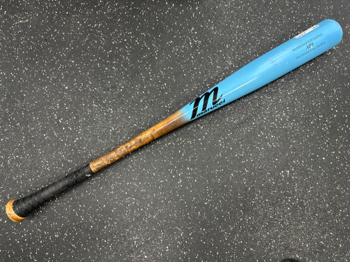 Vist Large View of Product Image Which is Used Marucci AP5 MAPLE PRO MODEL Wood Bat 33"