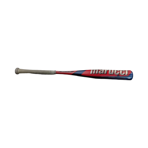 Vist Large View of Product Image Which is Used Marucci CAT9 BB/SB USSSA 2 3/4 Bat 32"