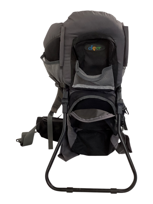 Vist Large View of Product Image Which is Used Child Carrier Backpack