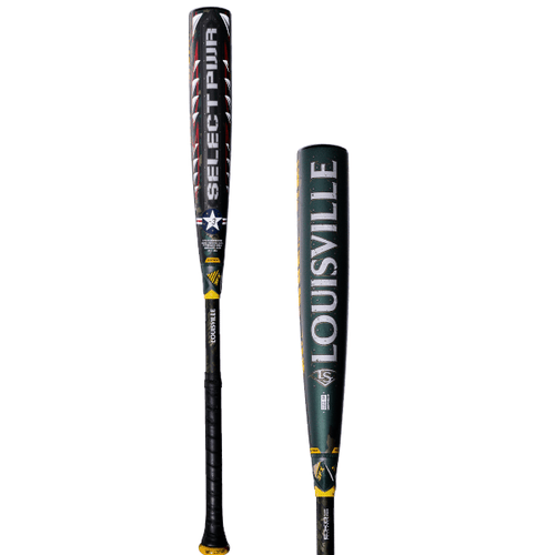 Vist Large View of Product Image Which is New SELECT PWR 26' BBCOR TIGRSHRK 32.5"