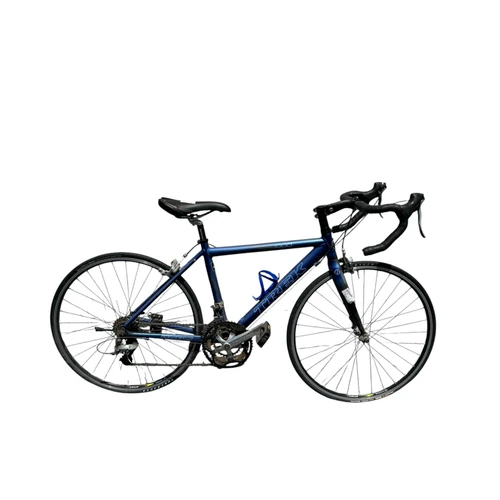 Vist Large View of Product Image Which is Used Trek 1000 Road Bike Womens Royal Blue 50-52cm - SM Frame