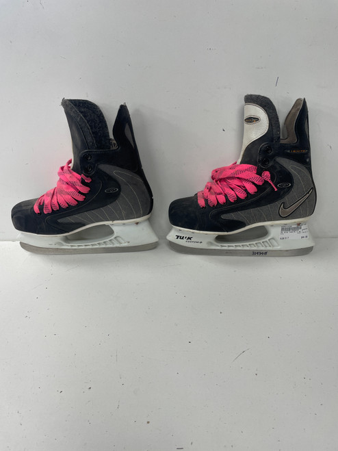 Vist Large View of Product Image Which is Used Nike IGNITE 3 Senior Hockey Skate Senior 7