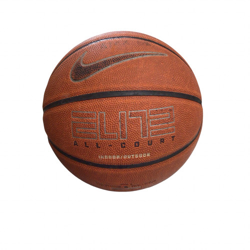 Vist Large View of Product Image Which is Used Nike Basketball Inter Indoor