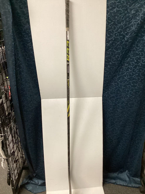 Vist Large View of Product Image Which is Used CCM TACKS AS4 PRO Senior One Piece Left 80 Flex