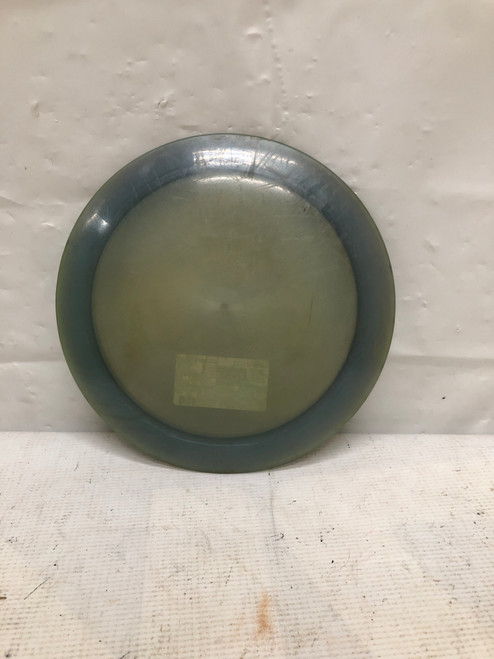 Vist Large View of Product Image Which is Used Innova CORVETTE Disc Golf Driver Grey