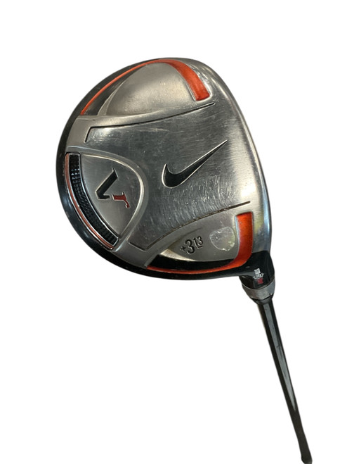 Vist Large View of Product Image Which is Used Nike VR Mens Fairway Wood RH 3 Wood