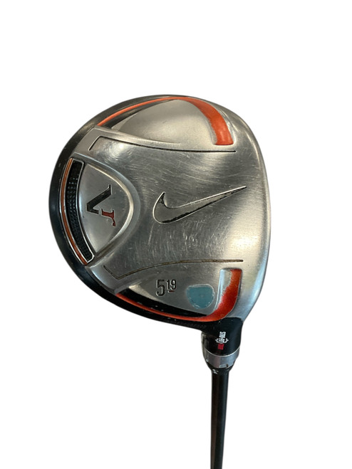 Vist Large View of Product Image Which is Used Nike VR Mens Fairway Wood RH 5 Wood