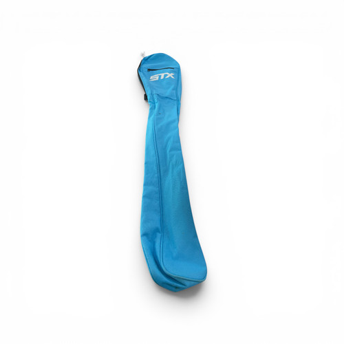 Vist Large View of Product Image Which is Used STX LAX Accessories Stick Bags Sky Blue