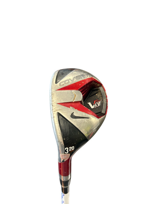 Vist Large View of Product Image Which is Used Nike VR S COVERT Mens Hybrid Club LH 3 Hybrid