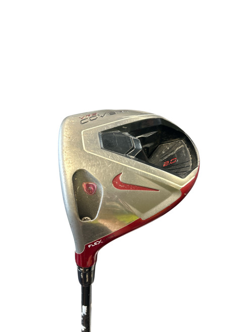 Vist Large View of Product Image Which is Used Nike VRS COVERT 2.0 Mens Driver LH 9.0 Degree