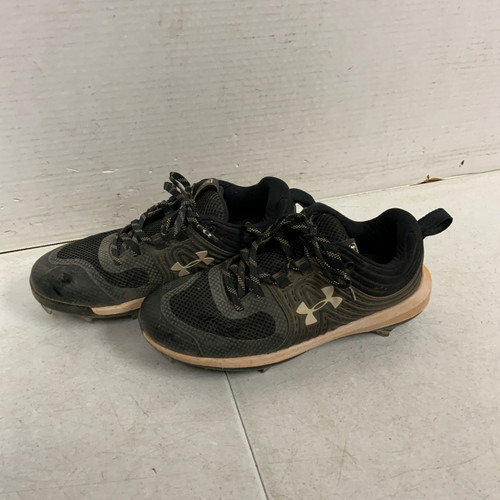 Vist Large View of Product Image Which is Under Armour Baseball and Softball Baseball and Softball Cleats