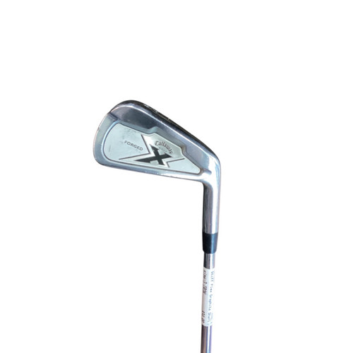 Vist Large View of Product Image Which is Used Callaway X Women Individual Iron RH 3 Iron