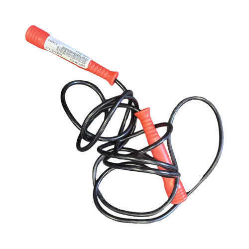 Vist Large View of Product Image Which is Used Jump Rope Speed Rope