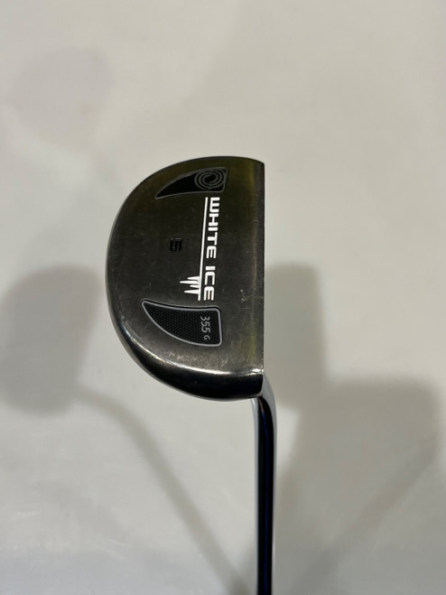 Vist Large View of Product Image Which is Men’s Right Hand Putter