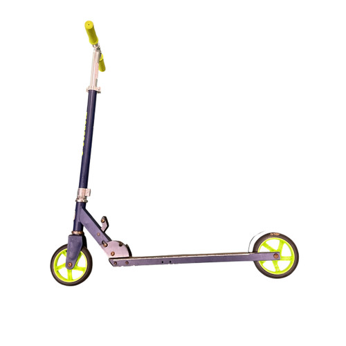 Vist Large View of Product Image Which is Used Mongoose MONGOOSE SCOOTER Scooter Royal Blue