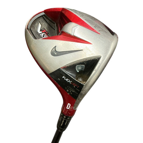 Vist Large View of Product Image Which is Used Nike VR S COVERT Mens Driver RH HT
