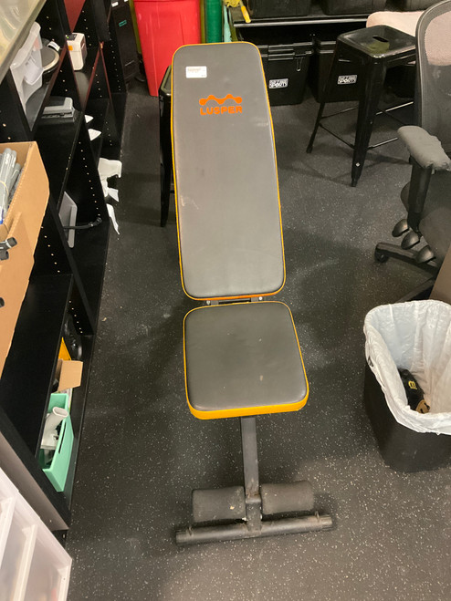 Vist Large View of Product Image Which is Used ADJUSTABLE BENCH Standard Bench