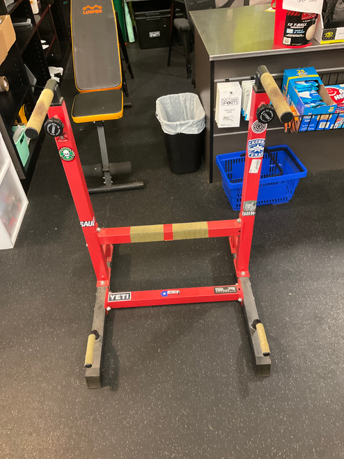 Vist Large View of Product Image Which is Used Other Home Gym