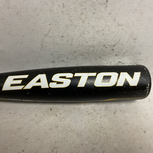 Vist Large View of Product Image Which is Used Easton Beast SL19BS10 USSSA 2 3/4 Baseball Bat Black And Gold 28"
