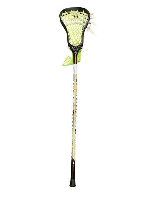 Vist Large View of Product Image Which is Used Warrior JOKER Men Atk/Mid Complete Stick Green