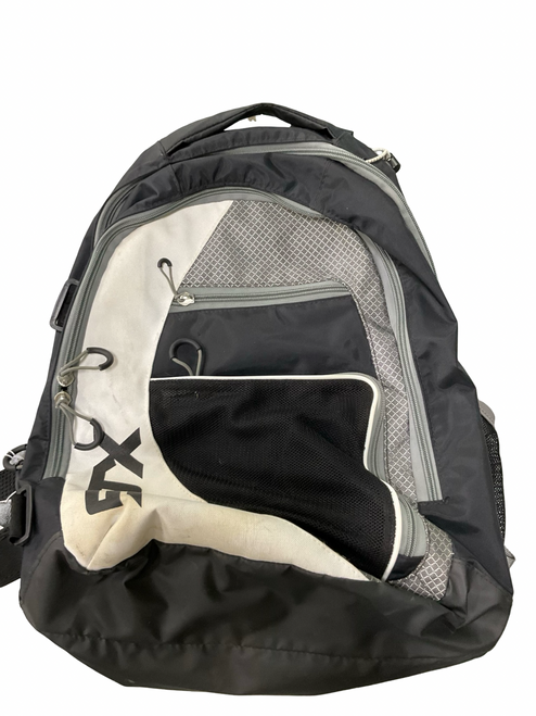 Vist Large View of Product Image Which is Used STX Player Carry Bag Black