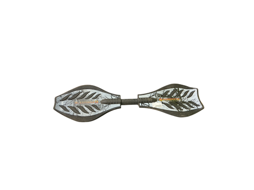 Vist Large View of Product Image Which is Used Ripstick RIPSTICK Other Skateboard Grey
